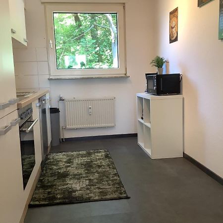 Ferienwohnung Harzblick 1 Braunlage Eksteriør billede