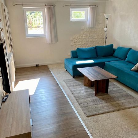 Ferienwohnung Harzblick 1 Braunlage Eksteriør billede