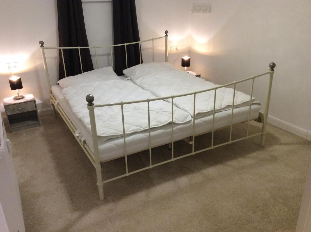 Ferienwohnung Harzblick 1 Braunlage Eksteriør billede