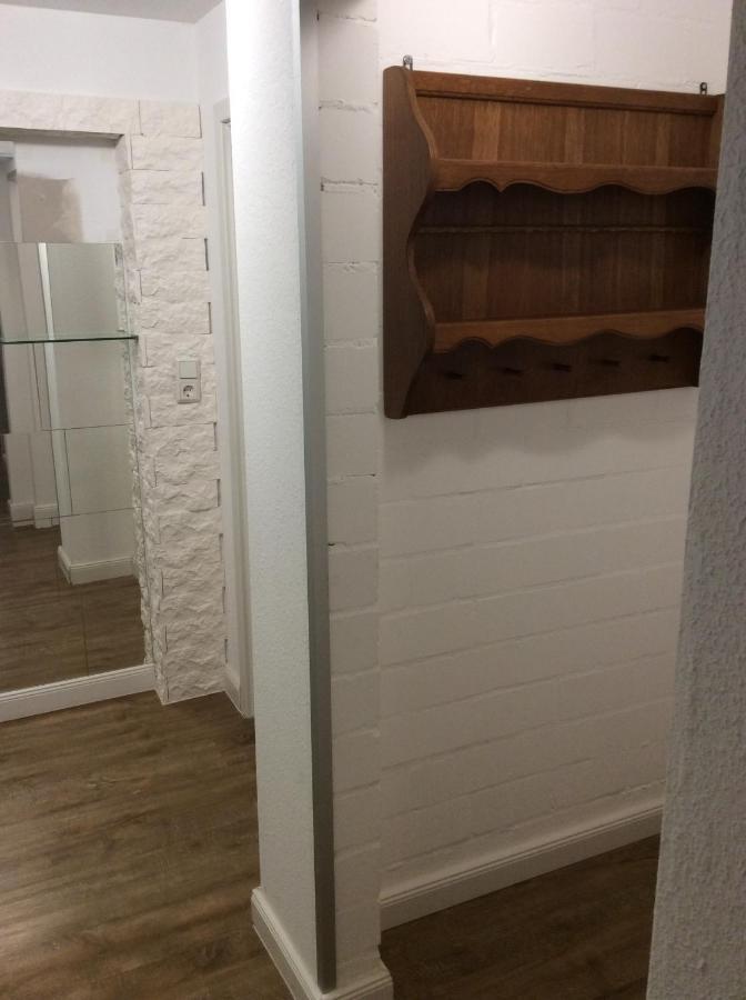 Ferienwohnung Harzblick 1 Braunlage Eksteriør billede