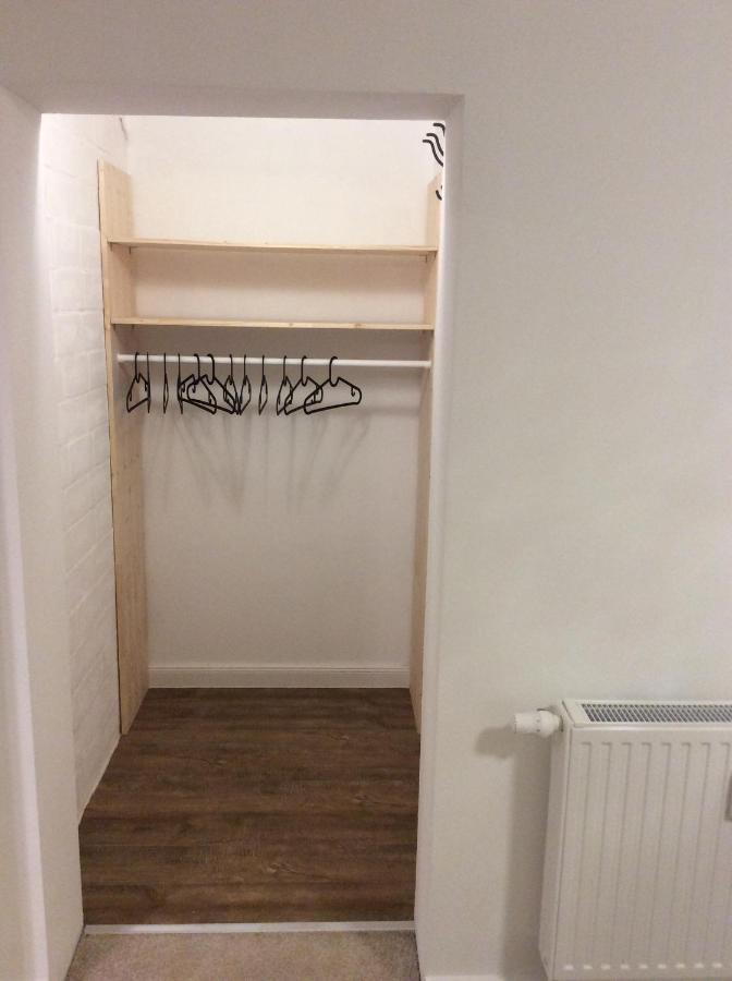 Ferienwohnung Harzblick 1 Braunlage Eksteriør billede