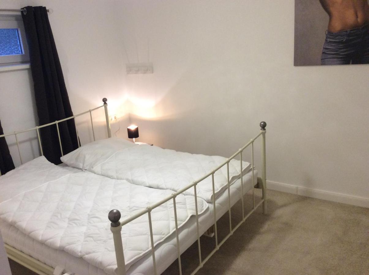 Ferienwohnung Harzblick 1 Braunlage Eksteriør billede