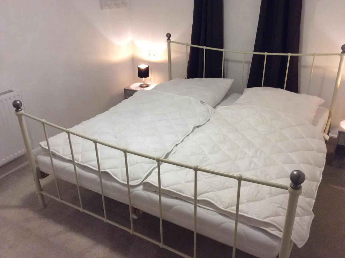 Ferienwohnung Harzblick 1 Braunlage Eksteriør billede