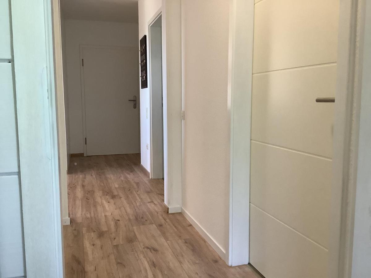 Ferienwohnung Harzblick 1 Braunlage Eksteriør billede